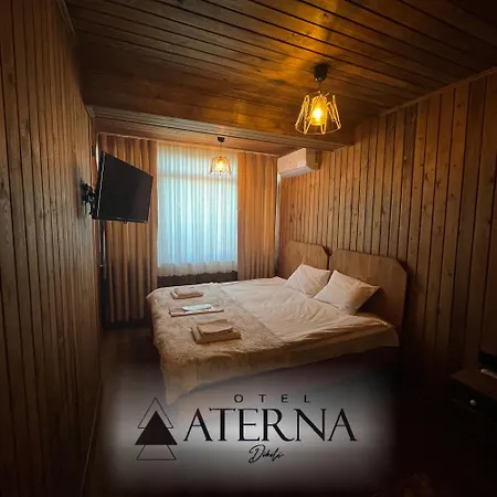 Hotel Aterna Dikili