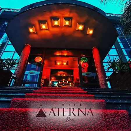 Aterna Hotel