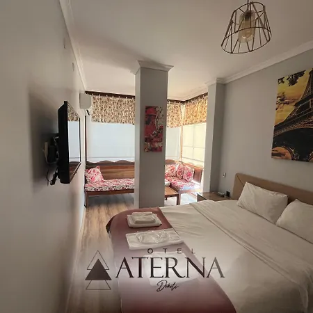 Aterna Hotel Dikili