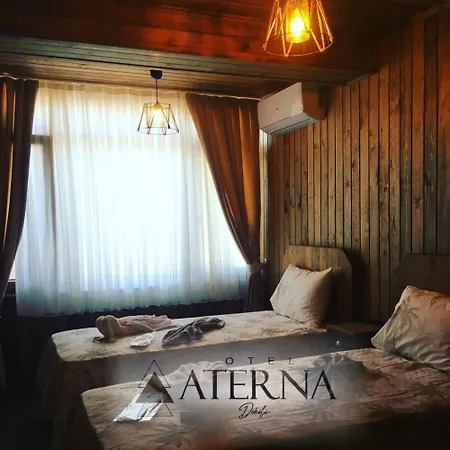 Aterna 2* Dikili