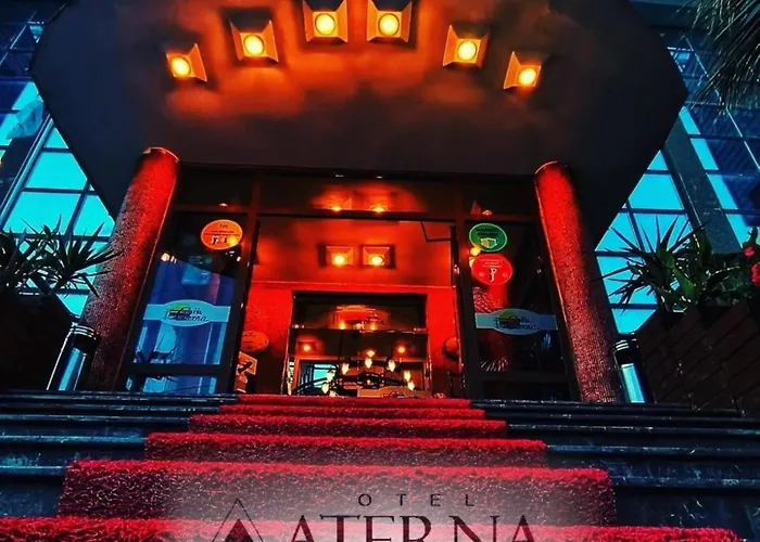 Aterna Hotel