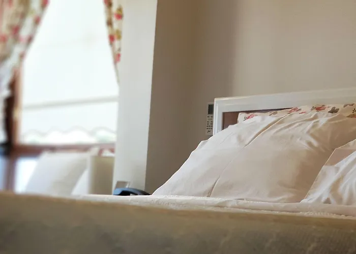 Ξενοδοχείο Aterna