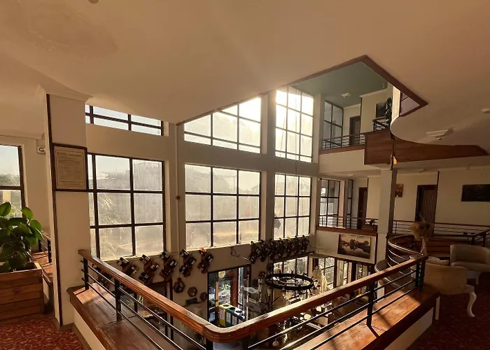 Ξενοδοχείο Aterna