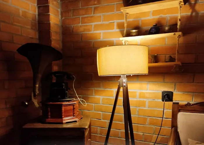 Ξενοδοχείο Aterna