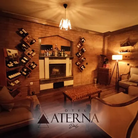 Hotel Aterna