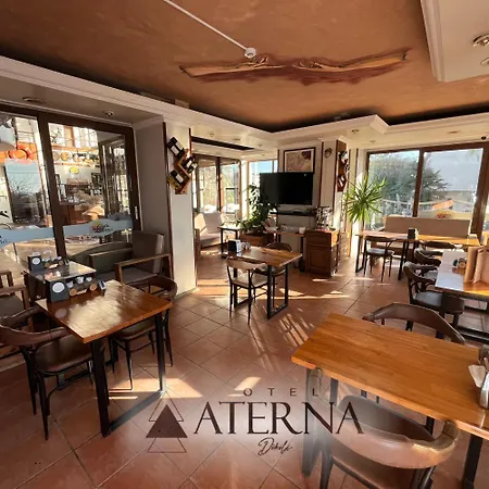 Aterna Hotel