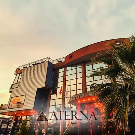 Aterna 2* Dikili