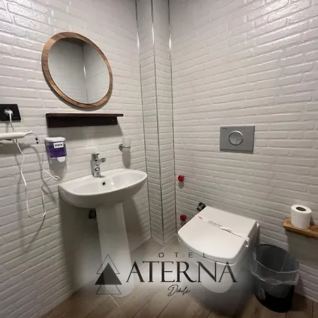Hotel Aterna Dikili